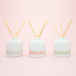 wxy CLASSIC DIFFUSER- juiced. Lime Avocado + Cucumber Water, , large
