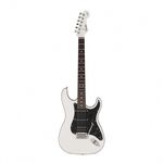 Fender MIJ AERODYNE II STRAT HSS RW AWT 日廠 電吉他 白色【敦煌樂器】, , large