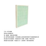 ECOMO AIM-AC30 AC30 HEPA 原廠濾網 空氣清淨機 空淨機 濾網 專用濾網, , large