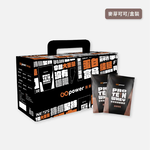 果果能量 濃縮乳清蛋白盒裝30入(35g/包) 任選口味, , large