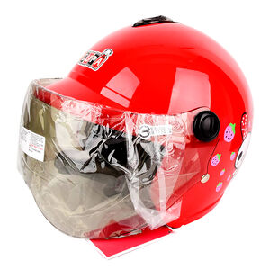 GP6 0052 Helment