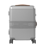FPM BANK ZIP DELUXE Glacier Grey系列20吋登機箱 冰川銀-平輸品(A2205501830), , large