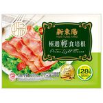 HTY Prime Light Bacon, , large