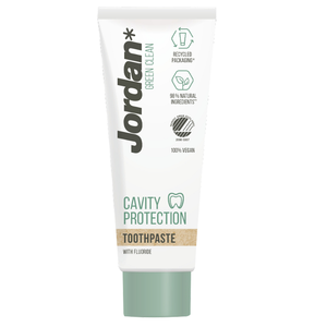 Eco-friendly toothpaste for adults