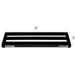 PEDALTRAIN Metro 24 HC 效果器盤+硬盒【敦煌樂器】, , large