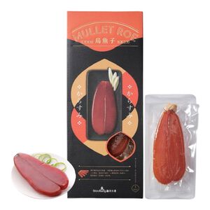 烏魚子禮盒(每盒1片/約100-120g)