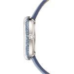 SWAROVSKI 施華洛世奇 Crystalline Lustre 璀璨水晶女錶 手錶-33mm 送禮 5681733, , large