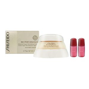 Highly Moisturizing Repairing Set