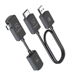 C1無線USB-C TO 1080P HDMI DONGLE, , large