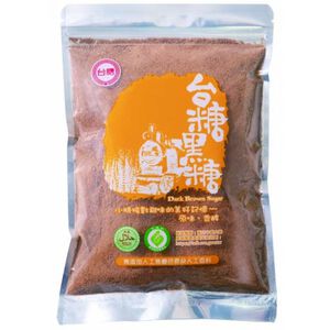 Dark Brown Sugar