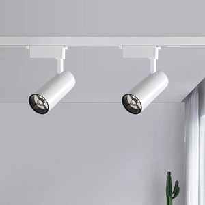 【卡米達】30W LED 軌道燈 自然光(CA1905WH-4000K),  【卡米達】30W LED 軌道燈 自然光(CA1905WH-4000K)