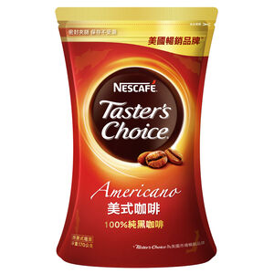 Nescafe Taster s Choice Original