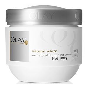 Olay 防曬淨白乳霜(UV) SPF18-100g