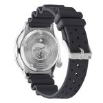 CITIZEN 星辰 PROMASTER 鋼鐵河豚EX潛水機械錶-44mm NY0118-11A, , large