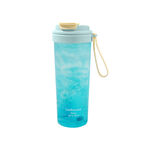 樂扣嚼對FUN飲吸管杯850ml, , large