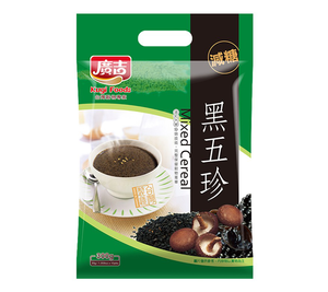 【廣吉】 減糖系列-黑五珍