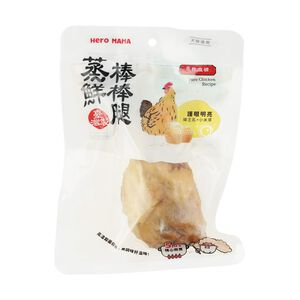 Chicken Drumstick Eye Care