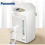 Panasonic  國際牌 NC-BG4001  4公升微電腦熱水瓶 _原廠公司貨, , large