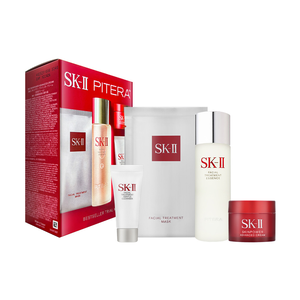 SK-II