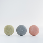  Shampoo Bar 60g set 3pcs, , large