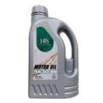 【松江器材】｜HRS｜日本油脂SN合成機油 5W30 1L , , large