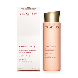 【CLARINS 克蘭詩】 煥顏緊緻彈力精華水 200ml