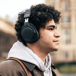 Audio-Technica 鐵三角 M20xBT 無線耳罩式耳機【敦煌樂器】, , large