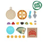 官方直營【LeapFrog】窯烤披薩小老闆學習車, , large
