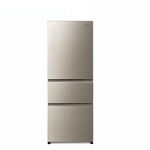 Panasonic NR-C454HG變頻三門冰箱450L, , large