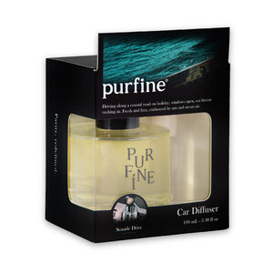 Purfine Car Diffuser