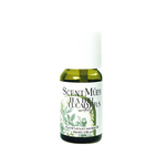 【ScentMûes森繆斯】光影系列 茶樹尤加利純精油 10ml (清新草本香氣), , large