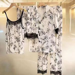 【SARO】night garments
