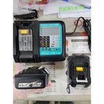 WIN五金 MK-POWER MK-M861 18V無刷磨切機 超音波切割機 切割機 特價 非砂輪機 非軍刀鋸 切斷機, , large