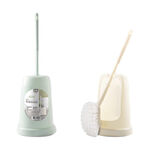 Toilet Brush Set, , large