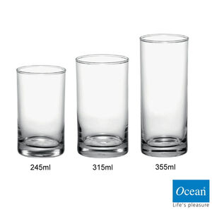 銅板價 Ocean 老式司令杯