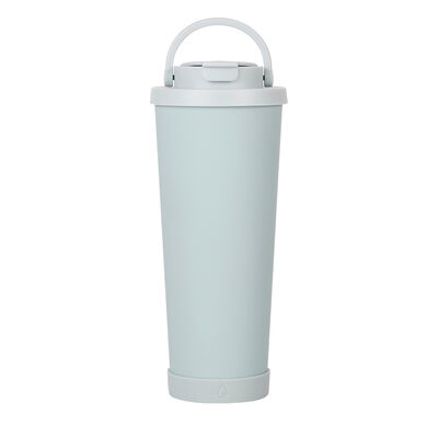 日光生活提Tea陶瓷隨行保溫杯-750ml(格林綠)