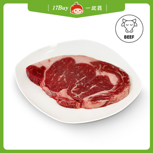 【一起買】美國 Choice 肋眼牛排 / 250g