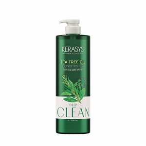 KERASYS ARGAN OIL CONDITIONER 1000ml