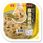Sesame oil chicken Fried Rice, , large