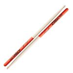 Zildjian 7ACWMO 橘色 DIP 防滑楓木鼓棒【敦煌樂器】, , large