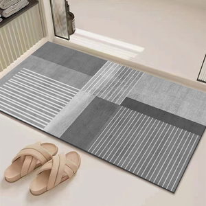 maze weave diatom soft mat