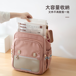【上手家居】可收納書寫文件夾板(板夾/文件收納袋/文件袋), , large