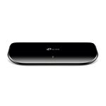 TP-LINK 昌運監視器 TL-SG1008D 8埠 Gigabit桌上型網路交換器 10/100/1000Mbps, , large