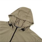 【KANGOL】抗UV防曬連帽外套 防風外套 透氣 輕薄 春夏 風衣, , large