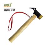 Copper-Head camping Hammer, , large