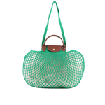 fishnet bag, , large