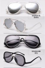 Glasses, , large