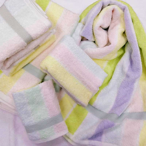towel 