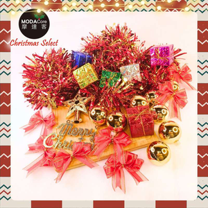 XMAS Tree ornaments