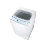SANLUX Sanyo Taiwan 10kg Single Tub Washing Machine ASW-100MD, , large